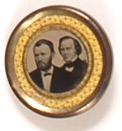 Grant-Wilson Ferrotype
