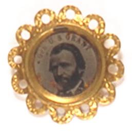 Grant Ferrotype