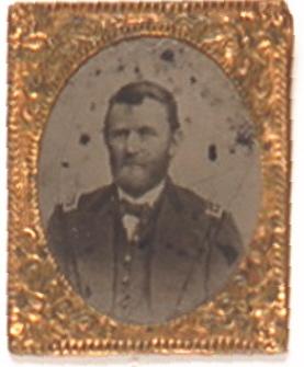 Grant Ferrotype