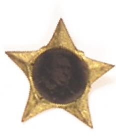 Scott Ferrotype