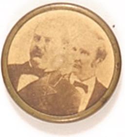 Cleveland, Hendricks