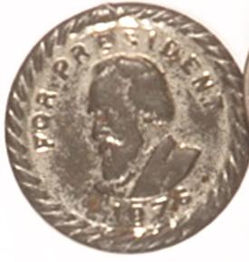 Rutherford Hayes