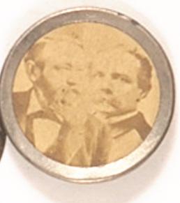 Harrison, Reid Jugate