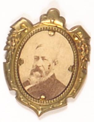 Harrison Pinback