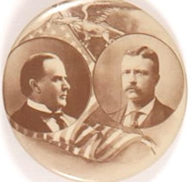 McKinley-TR Jugate