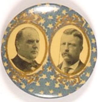McKinley-TR Jugate