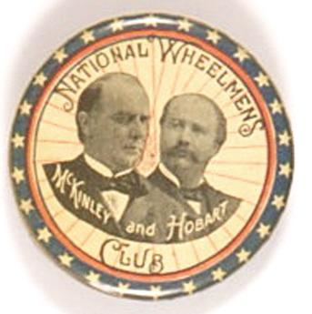 McKinley National Wheelmen