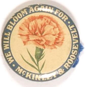 McKinley Carnation