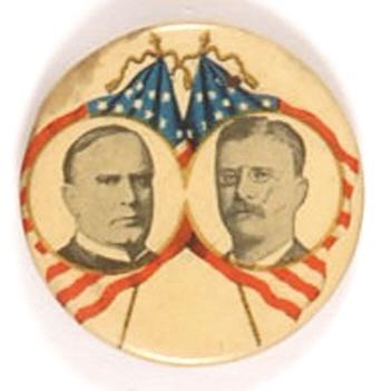 McKinley-TR Jugate