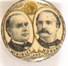 McKinley Jugate
