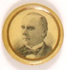 McKinley Celluloid