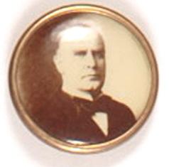 McKinley Celluloid
