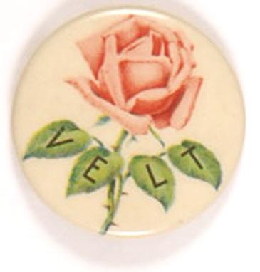 TR Rose-Velt