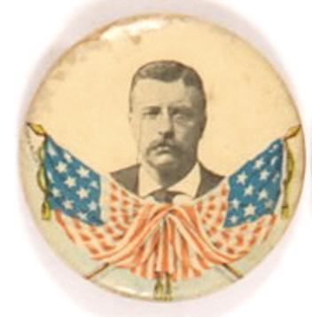 TR Flags