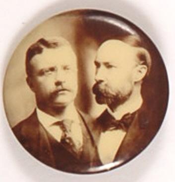 TR Sepia Jugate