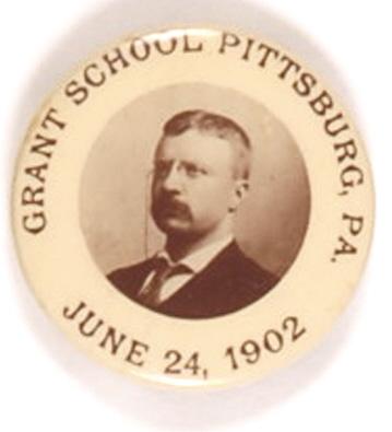 TR Pittsburg
