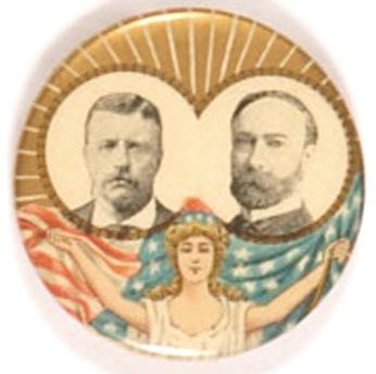 TR Lady Liberty