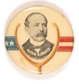 Alton Parker Wishbone