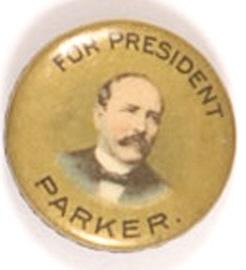Alton Parker for President