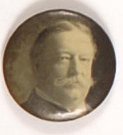 William Howard Taft Celluloid