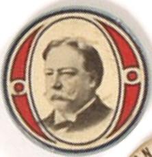WH Taft Celluloid