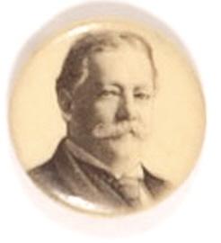 WH Taft  Celluloid
