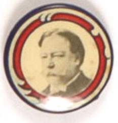 WH Taft Celluloid
