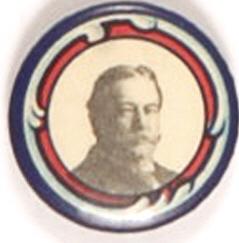 WH Taft Celluloid