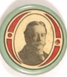 WH Taft Celluloid