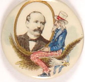 Parker Uncle Sam