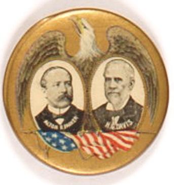 Parker-Fairbanks