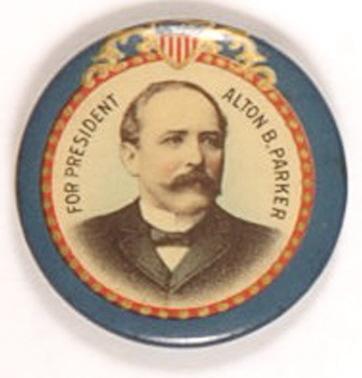 Alton Parker Eagle