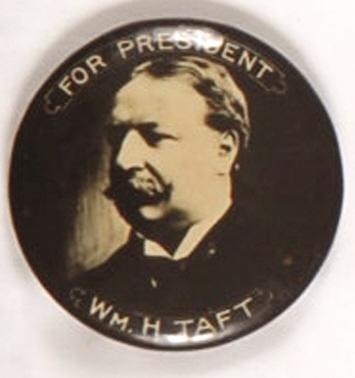 WH Taft for President