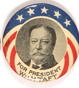 WH Taft for President