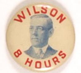 Wilson 8 Hours