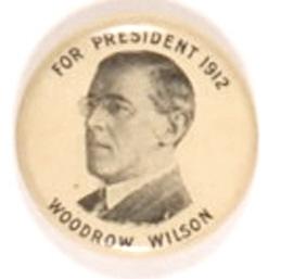 Wilson for President 1912
