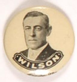 Woodrow Wilson President
