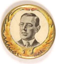 Woodrow Wilson Celluloid
