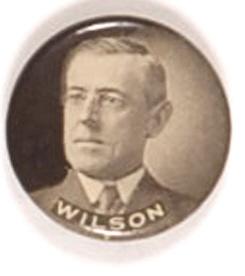 Woodrow Wilson Celluloid