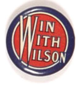 Win With Wilson