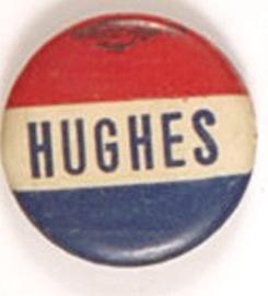Charles Evans Hughes 