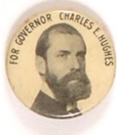 Hughes for Gov.