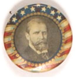 Hughes Stars and Stripes
