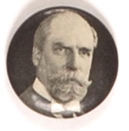 Charles Evans Hughes 