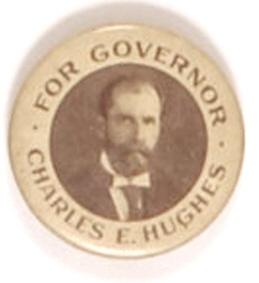 Hughes for Governor