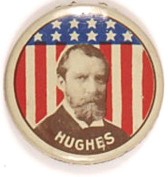 Hughes Litho