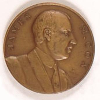 James Cox Medal