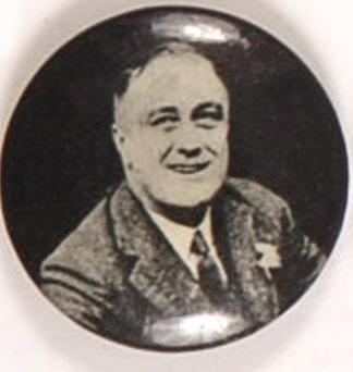 FDR Celluloid