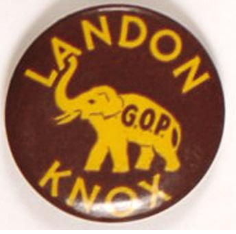 Landon-Knox Celluloid