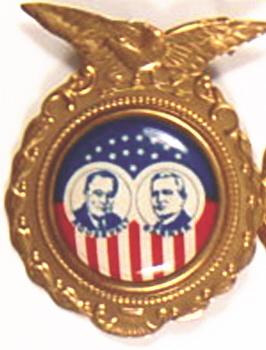 FDR Garner Jugate